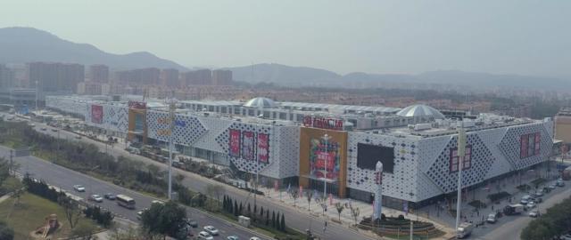 目测这7个地方要火！全国的帅哥美女都往这里跑……