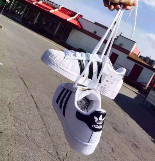 每日好鞋之百搭神器贝壳头