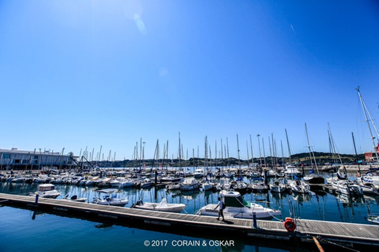 追逐落日葡萄牙的小火车+出国网络小攻略