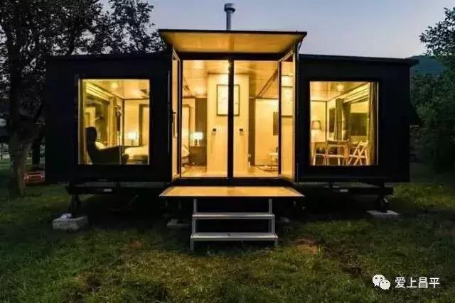 昌平民宿独立小院20人,北京昌平民宿排行榜前十名