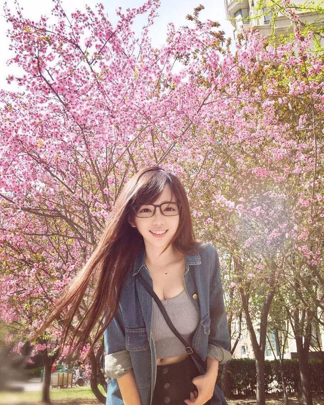 不一样的气质女人味,不同的体型特征