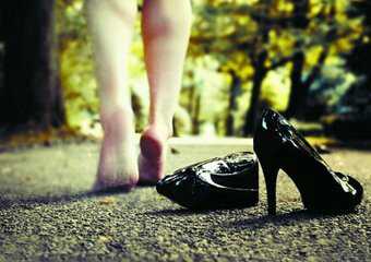 别不信！小腿就是这样被你一步步“撑粗”的