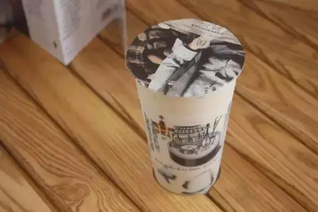 江阴人终于等来了幸福侯彩擂，还有每天仅供50杯的金砖果茶……