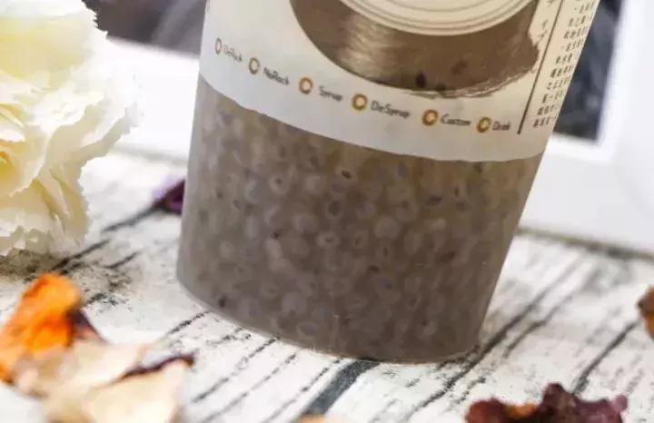 江阴人终于等来了幸福侯彩擂，还有每天仅供50杯的金砖果茶……