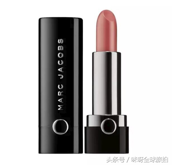 婚纱照口红推荐,五款口红搞定所有口红