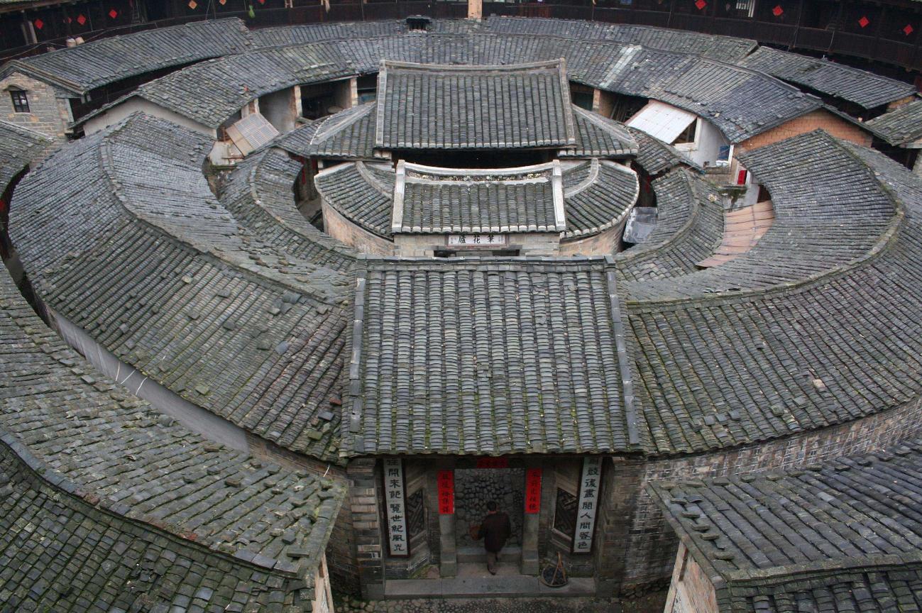 福建江西五日游最佳路线,广东福建江西自驾游玩攻略