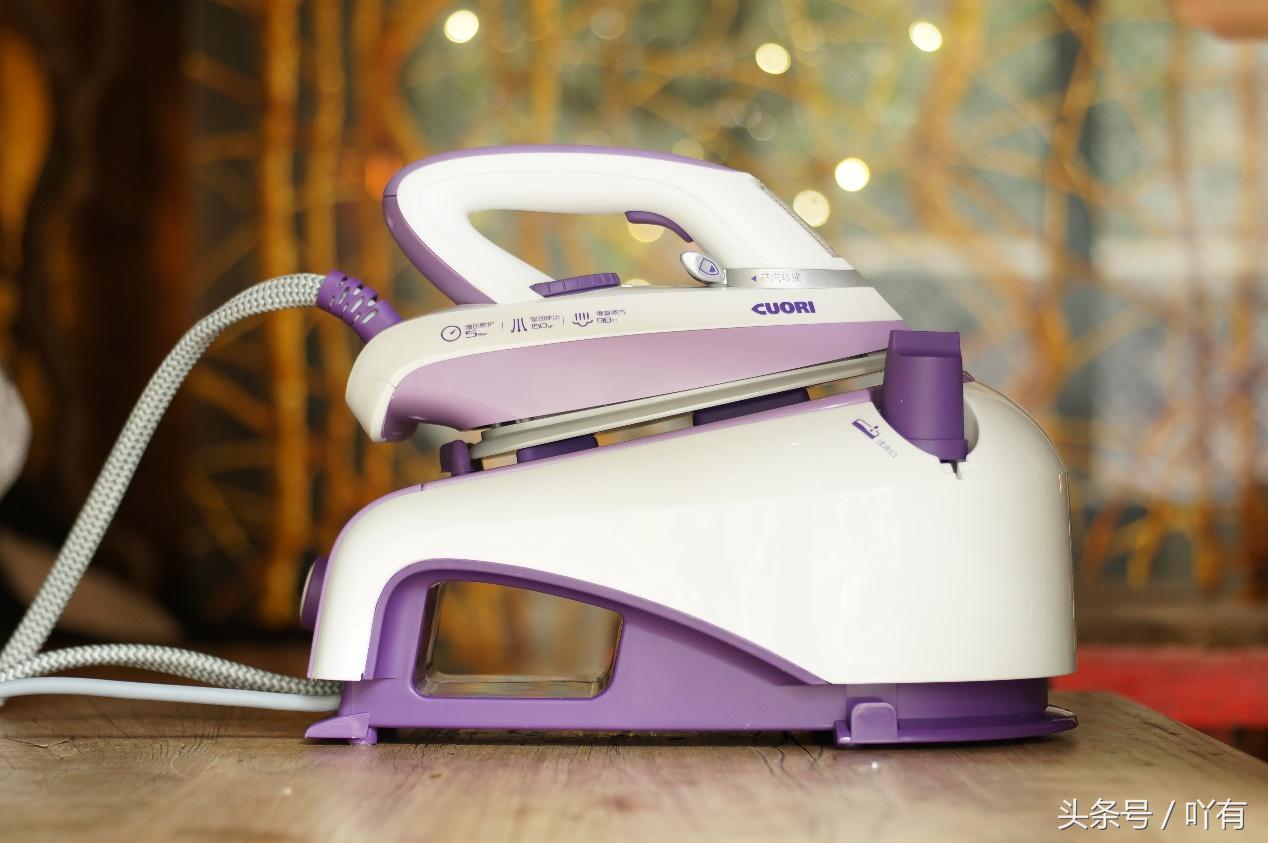 手持式蒸汽熨烫机使用教程,心连心手持蒸汽熨烫机的使用方法