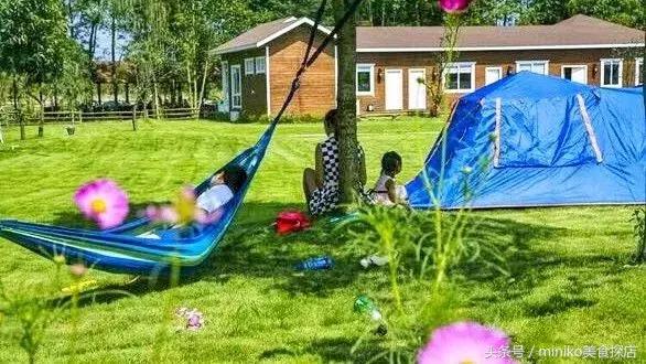 成都周边农场推荐,成都周边最有特色的农场