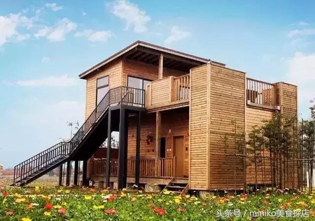 成都周边农场推荐,成都周边最有特色的农场