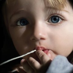 婴儿咳嗽有痰怎么解决,一受凉就咳嗽有白痰是什么原因