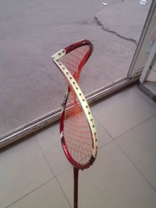 磨刀不误砍柴工，五招帮你对球拍好一点