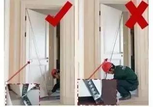 装修木门安装技巧视频大全,装修步骤门什么时候安装