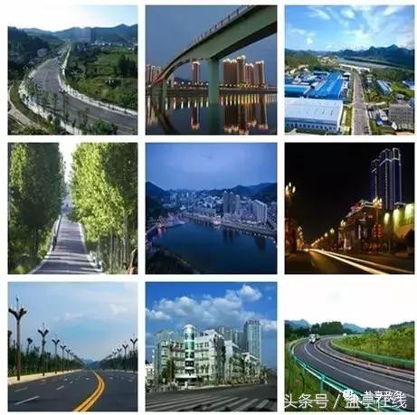 三分钟让你读懂盐亭的前世今生！