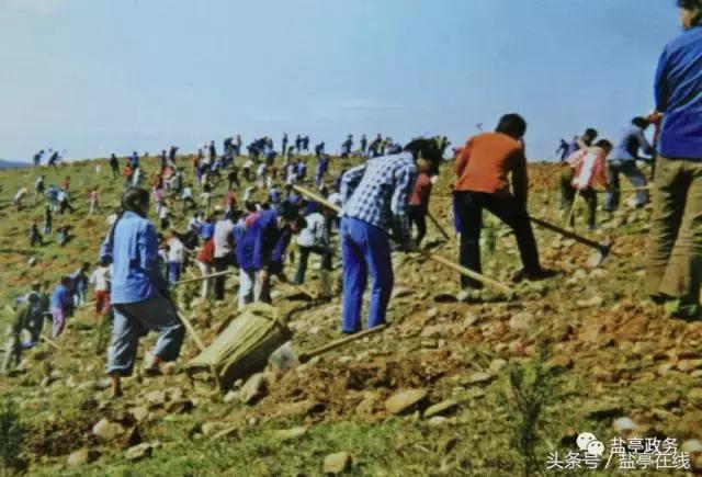 三分钟让你读懂盐亭的前世今生！