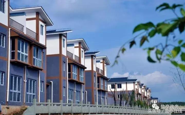 三分钟让你读懂盐亭的前世今生！