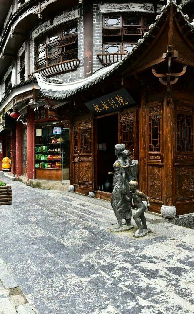 贵州镇远古镇地址,贵州省镇远古镇旅游