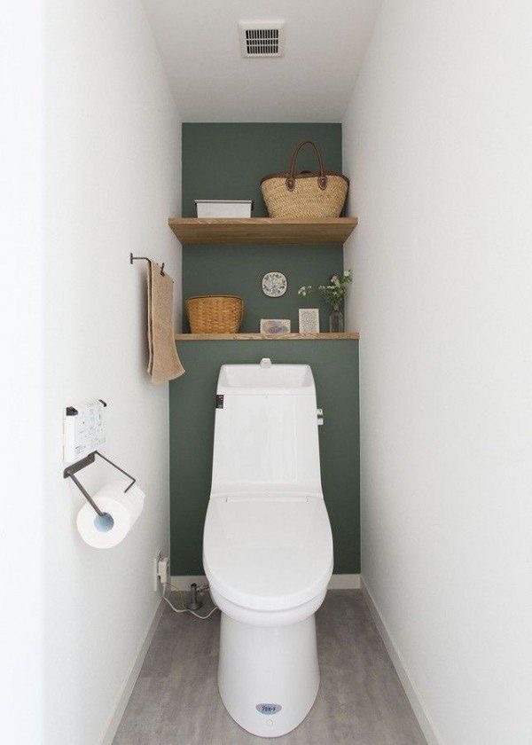 日本卫生间改善,卫生间干湿分离马桶分离