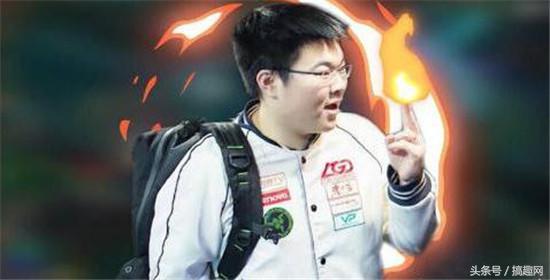 LOL最伟大天才韦神退役去吃鸡，谁能扛起LPL的大旗？