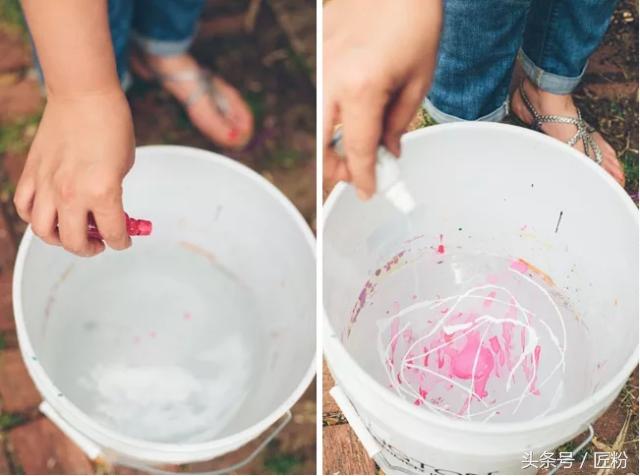 指甲油过期怎么办,指甲油过期了怎么变废为宝