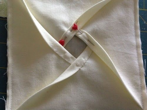 4种布艺花样全解析！美美的家居制品靠她点缀