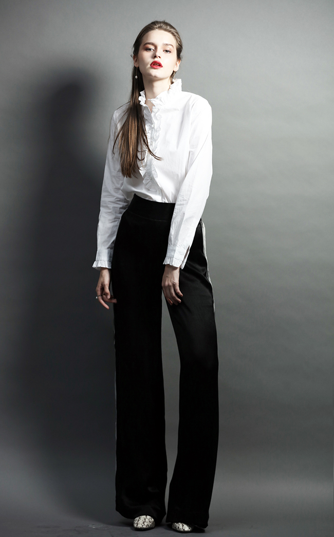 viviankiki,kiki设计师品牌女装