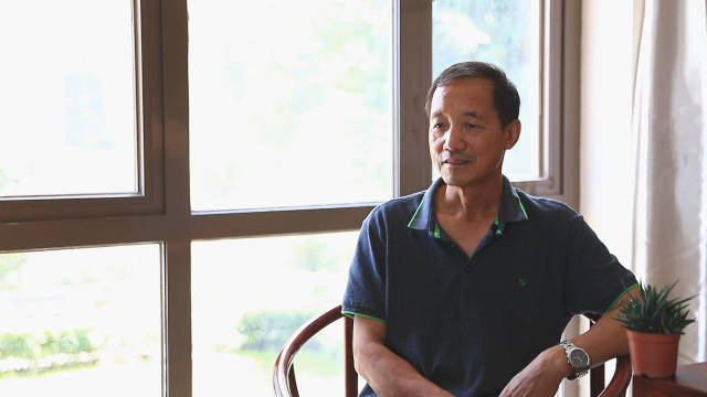 「亮点」盖山镇：听“管家婆”讲述平安故事