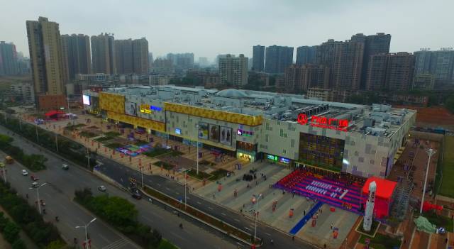 目测这7个地方要火！全国的帅哥美女都往这里跑……