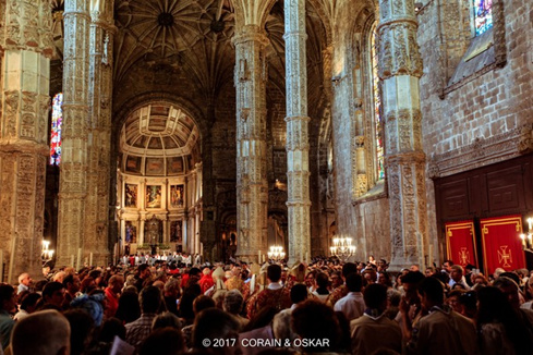 追逐落日葡萄牙的小火车+出国网络小攻略