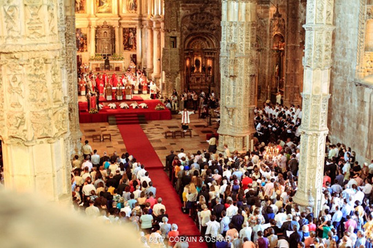 追逐落日葡萄牙的小火车+出国网络小攻略