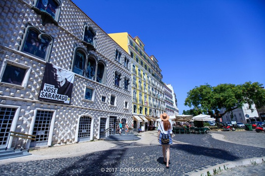 追逐落日葡萄牙的小火车+出国网络小攻略