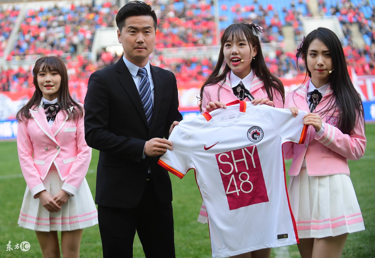 你们都错了！辽足这次换帅肇俊哲其实是为了省钱！