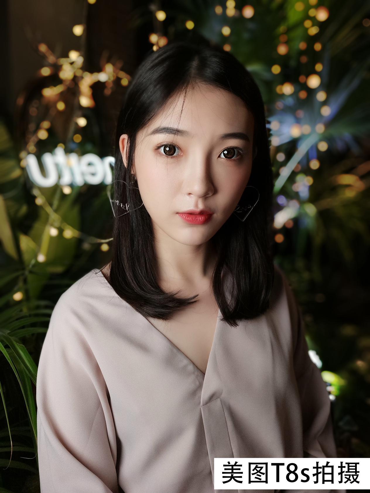 同样是相机拍照为啥没有高级感,同样是化妆为什么拍照看不出妆容