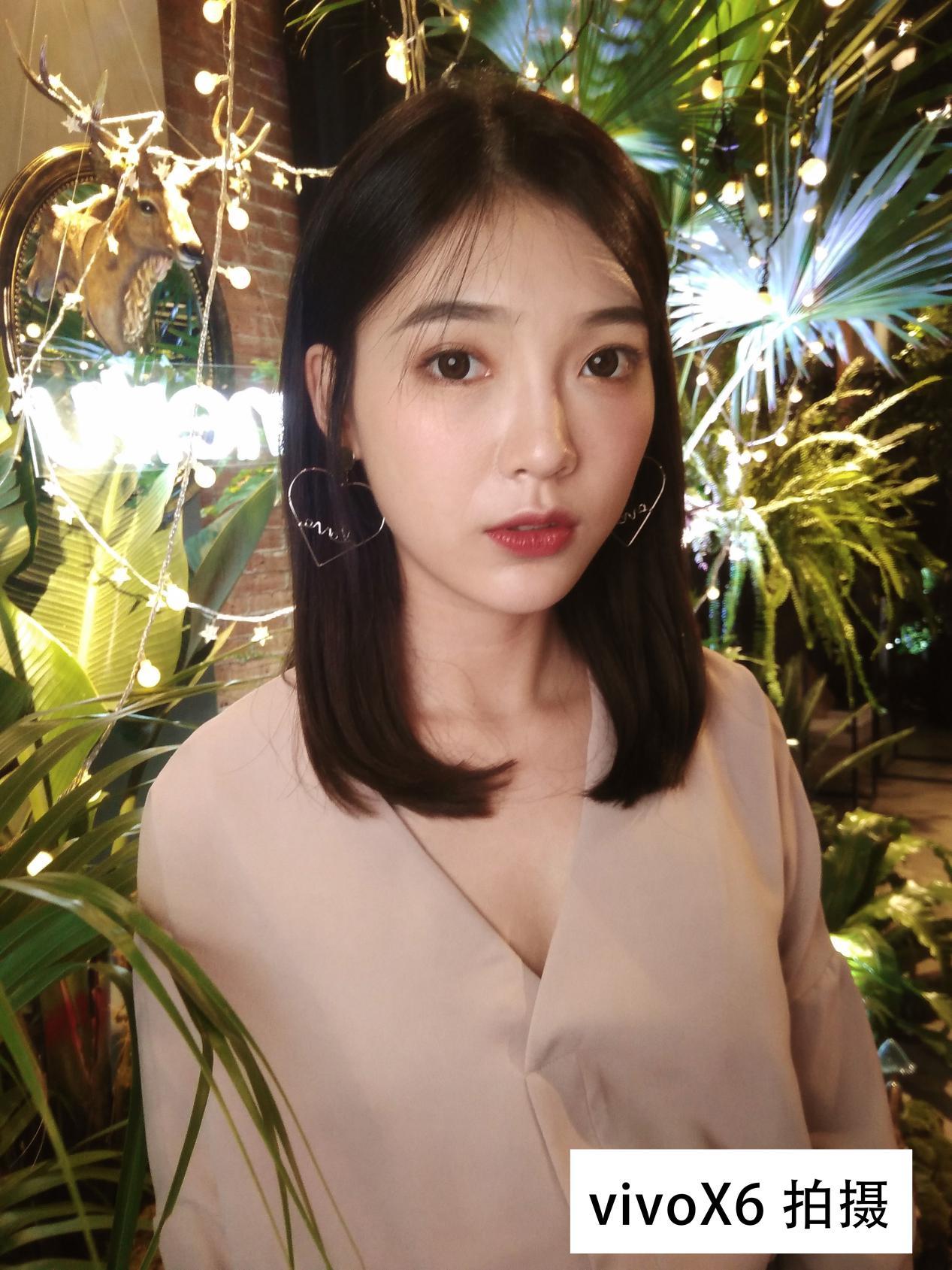 同样是相机拍照为啥没有高级感,同样是化妆为什么拍照看不出妆容