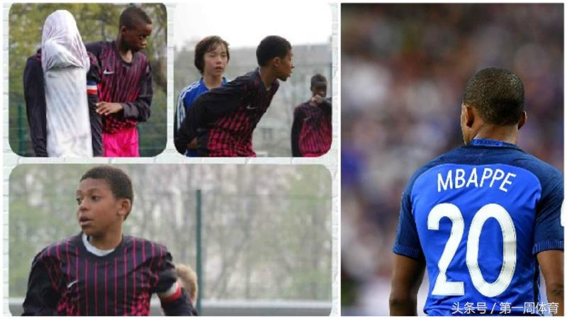 大巴黎的姆巴佩和内马尔,大巴黎球员姆巴佩和梅西