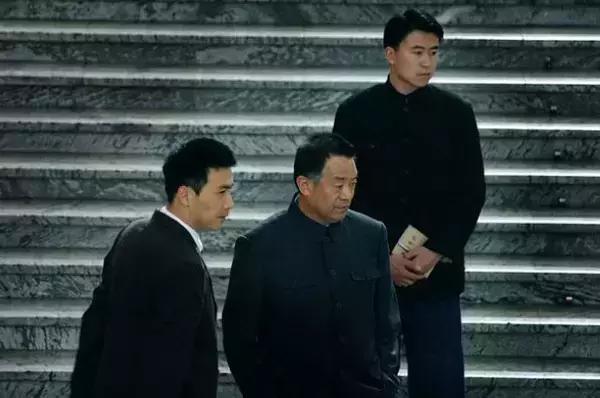 八年了，像它这么大尺度的国庆档电影再未出现