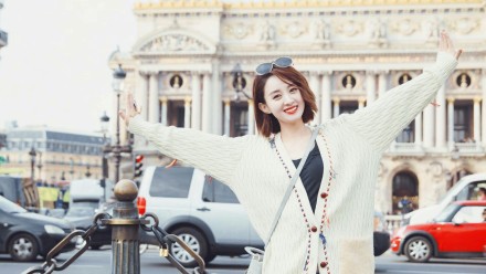 dior品牌大使杨颖和赵丽颖对比,迪奥代言赵丽颖与杨颖对比