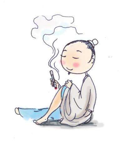 怎样艾灸减肥最快,艾灸可以起到瘦身的穴位