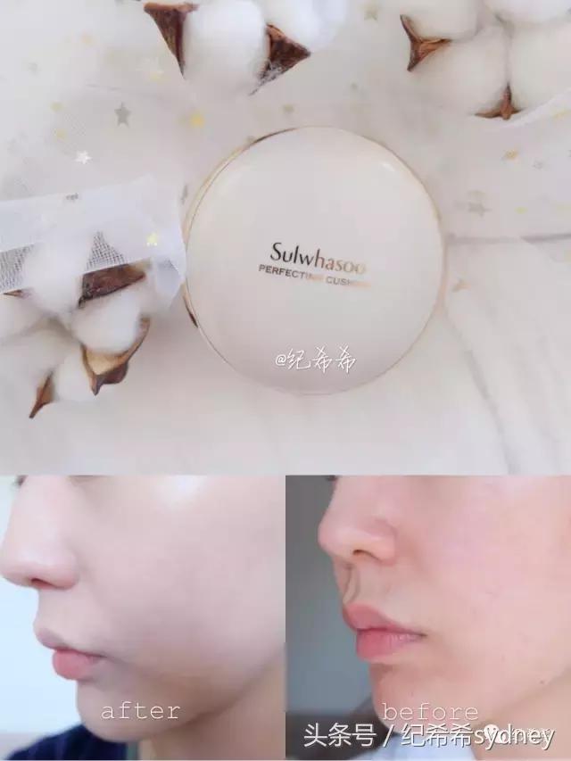 亲测有效的油皮护肤品,亲测持久粉底液推荐哪个