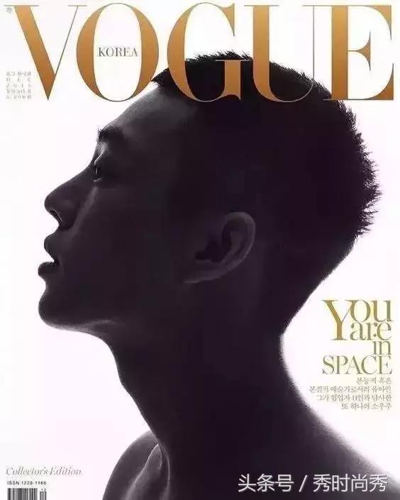 男士头型不圆脑后高适合什么发型,男生背头怎么留好看