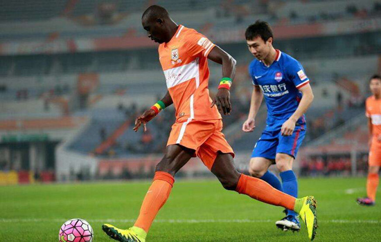 山东鲁能泰山遭遇过的黑哨,鲁能黑哨最新消息