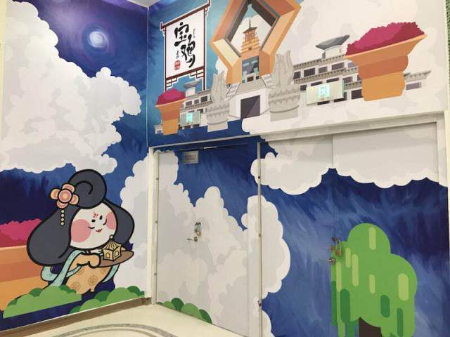 目测这7个地方要火！全国的帅哥美女都往这里跑……