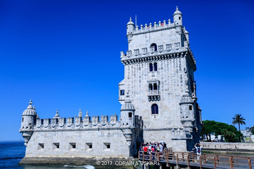 追逐落日葡萄牙的小火车+出国网络小攻略