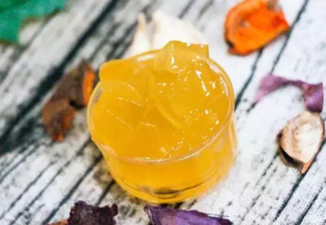 江阴人终于等来了幸福侯彩擂，还有每天仅供50杯的金砖果茶……