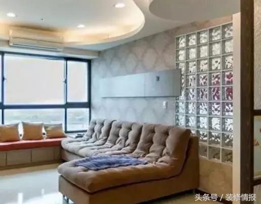 家庭装修玻璃隔断怎么做成高级感,玻璃隔断在装修中的效果