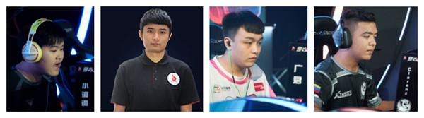 cf全明星赛怎么领取qbz,cfpl春季赛全明星视频