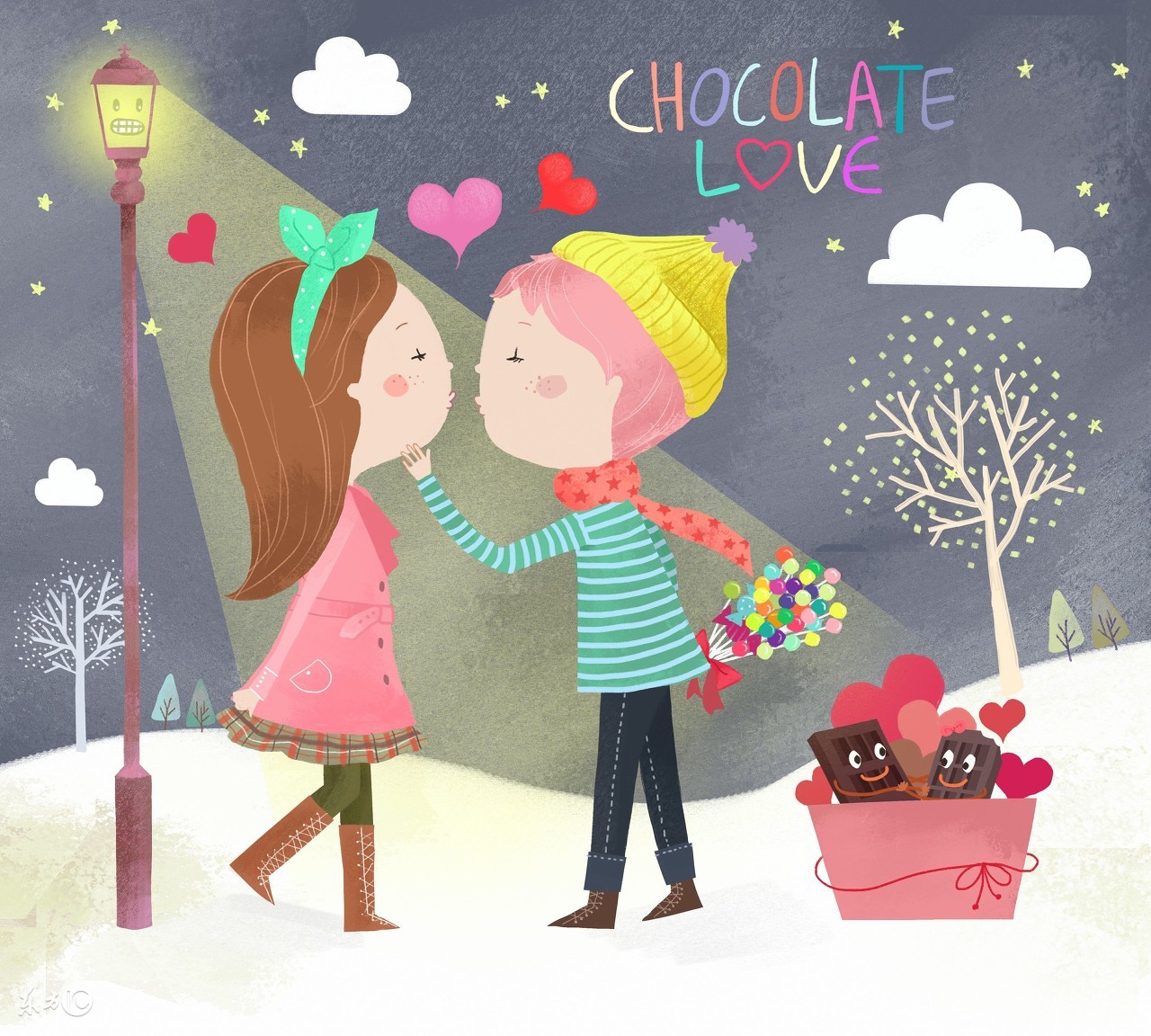 给所有谈恋爱的人一个小建议,给谈恋爱的人一些建议