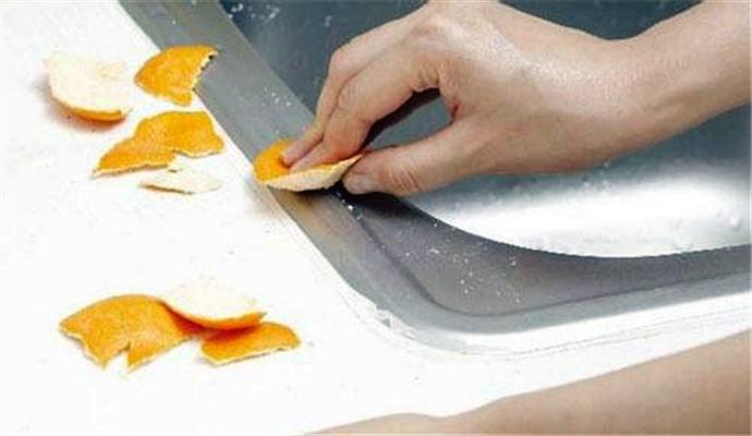 橘子皮可以去脸部皱纹吗,橘皮皮肤怎样改善脸部