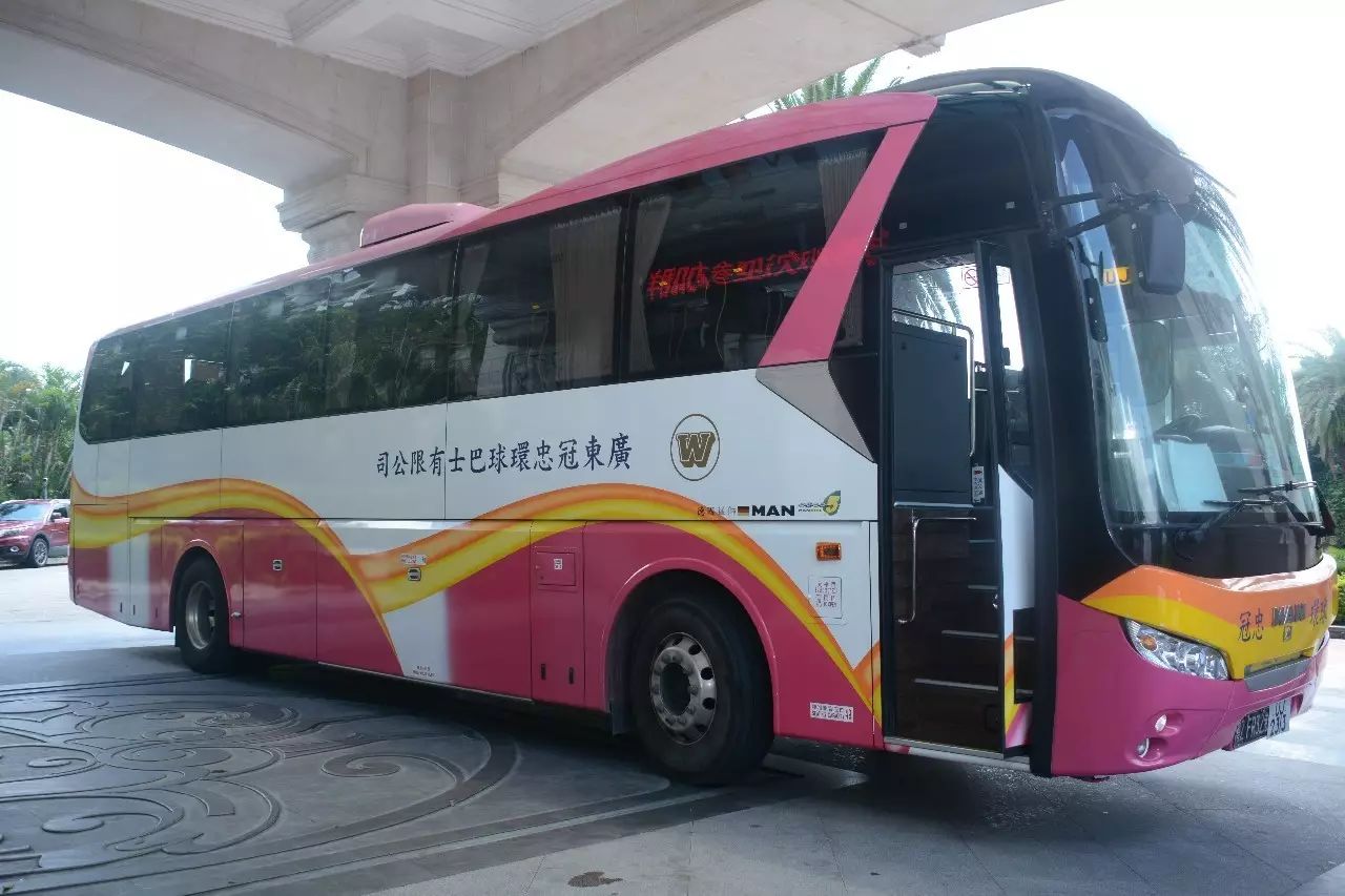 凤凰城直通香港班车,广州有直达香港的酒店吗