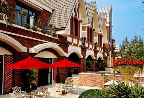 300万重庆北区楼盘推荐,300万买重庆哪里的别墅