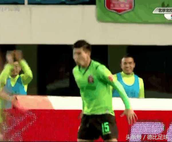 中超模仿c罗庆祝动作失误,c罗比赛模仿超模